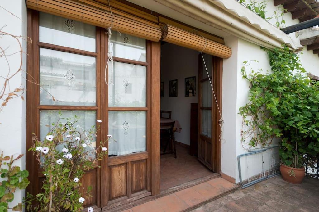Apartamento Oasis Granada — Photos 1