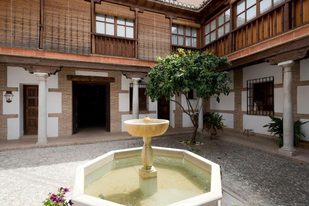 Apartamento Oasis Granada — Photos 3